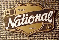 National Nameplate
