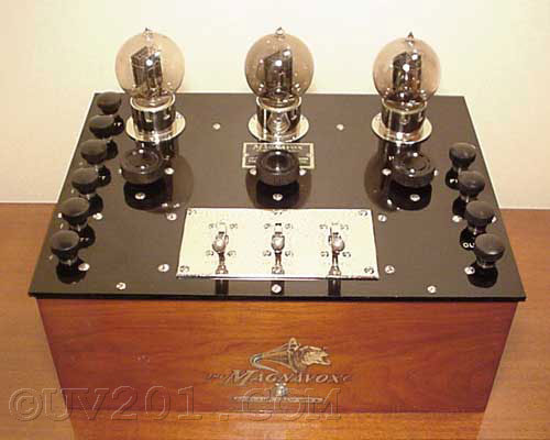 Magnavox AC-3 Amplifier