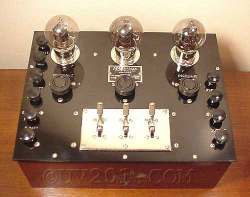 Magnavox AC-3 Amplifier