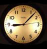 Telechron 1L715 Wall Clock