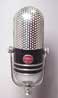 Crown MC-80 Crystal Microphone