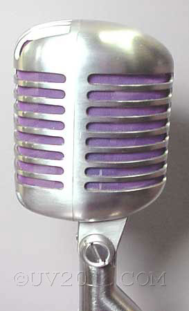 Shure 55S Microphone