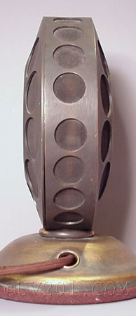 File:Western Electric double button carbon microphone.jpg - Wikipedia