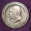 Armstrong Medal 1935