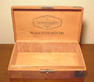 Atwater Kent Cigar Box
