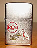 RCA Lighters