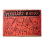 Taybern "Mystery Radio" Crystal Set