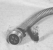 Cable and Connector