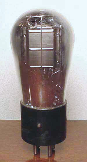 Armor AC-100 Tube